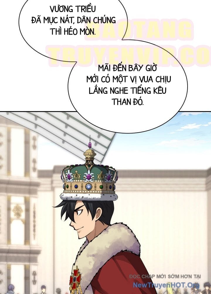 Thợ Rèn Huyền Thoại Chapter 290.1 - Next 