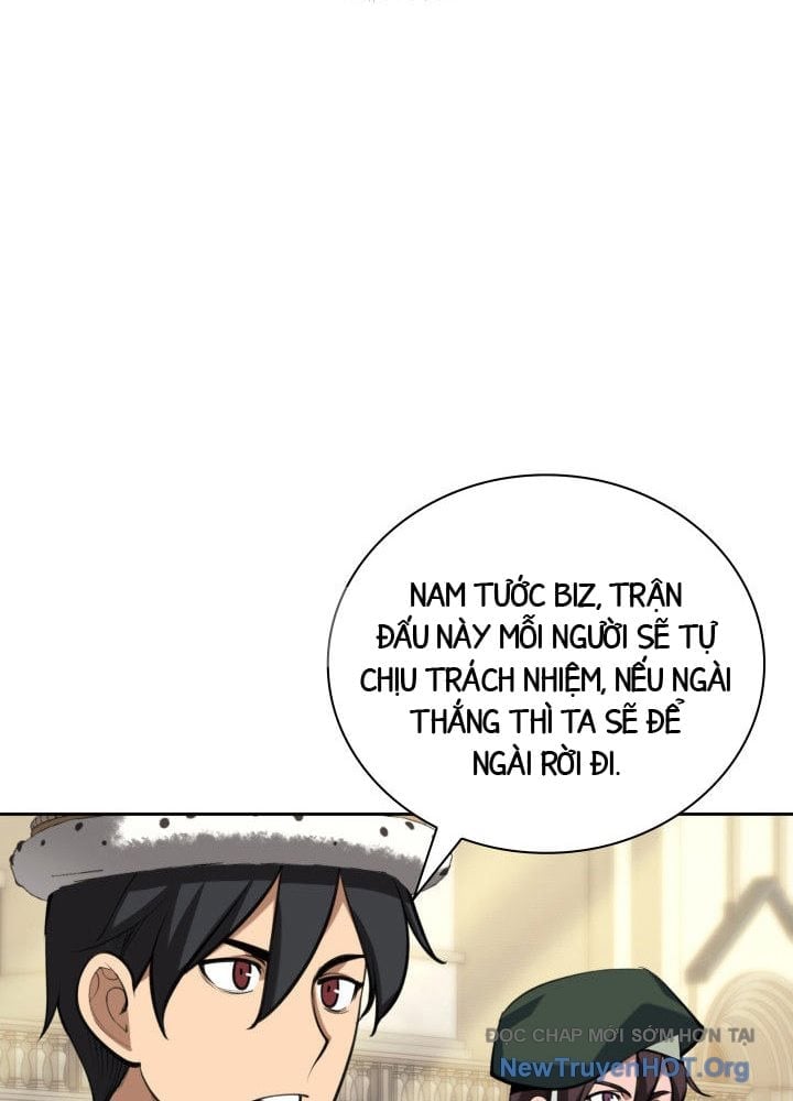 Thợ Rèn Huyền Thoại Chapter 290.1 - Next 