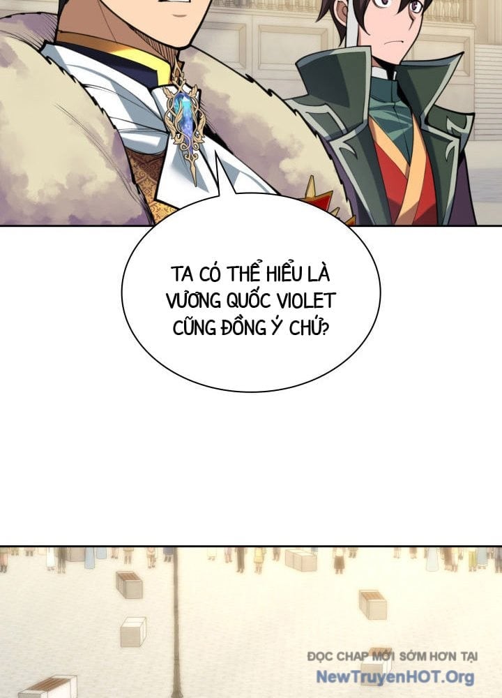 Thợ Rèn Huyền Thoại Chapter 290.1 - Next 