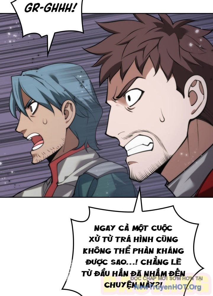 Thợ Rèn Huyền Thoại Chapter 290.1 - Next 