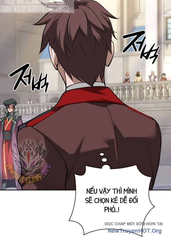 Thợ Rèn Huyền Thoại Chapter 290.1 - Next 