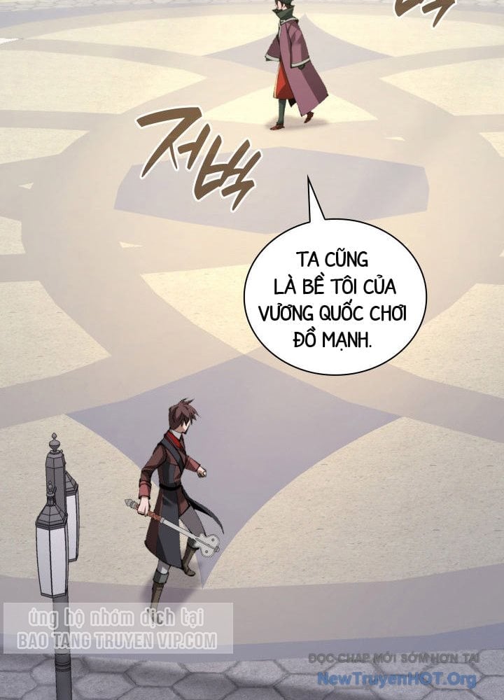 Thợ Rèn Huyền Thoại Chapter 290.1 - Next 