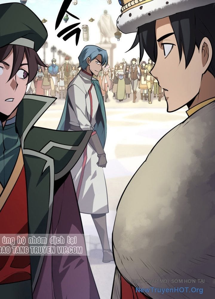 Thợ Rèn Huyền Thoại Chapter 290.1 - Next 