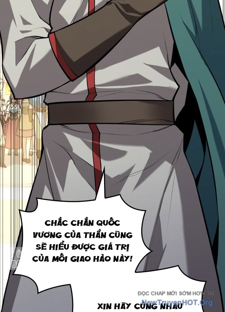 Thợ Rèn Huyền Thoại Chapter 290.1 - Next 