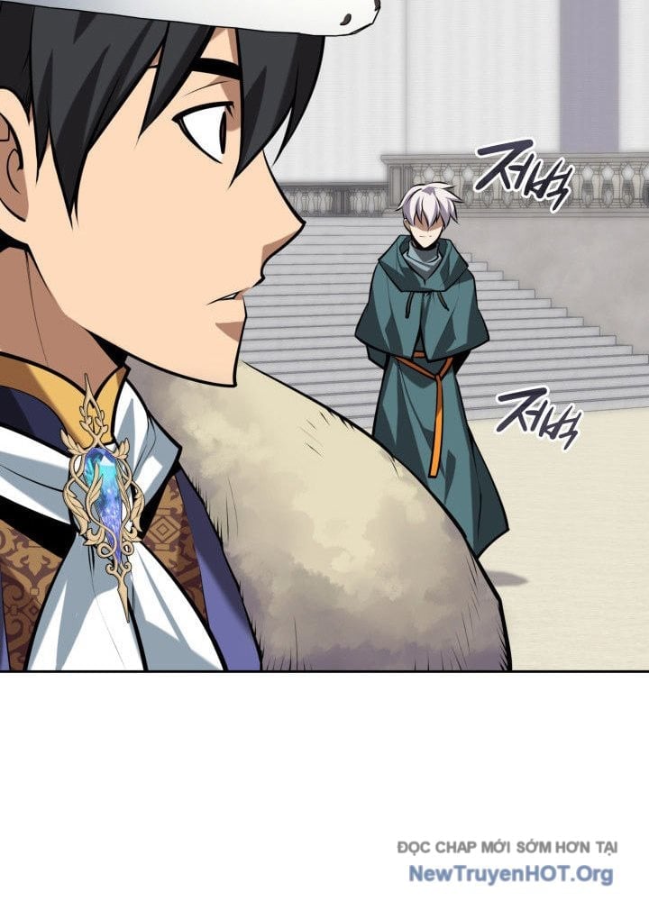 Thợ Rèn Huyền Thoại Chapter 290.1 - Next 