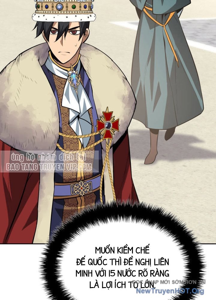 Thợ Rèn Huyền Thoại Chapter 290.1 - Next 