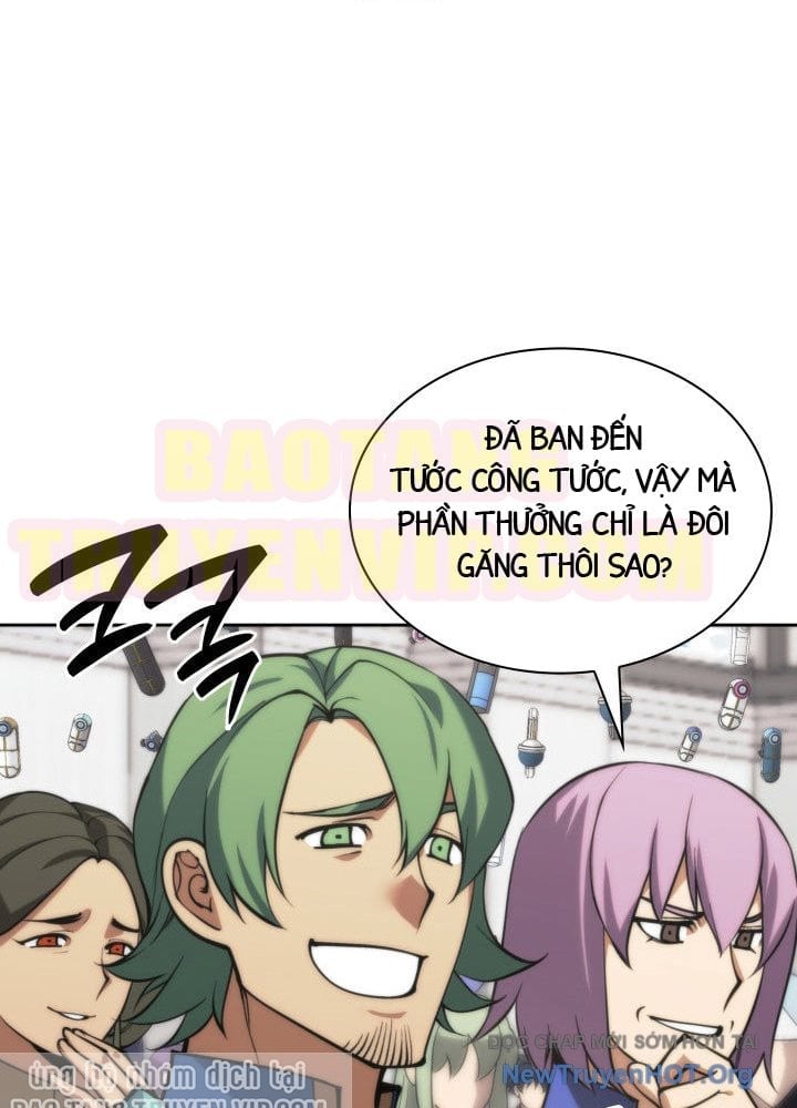 Thợ Rèn Huyền Thoại Chapter 290.1 - Next 