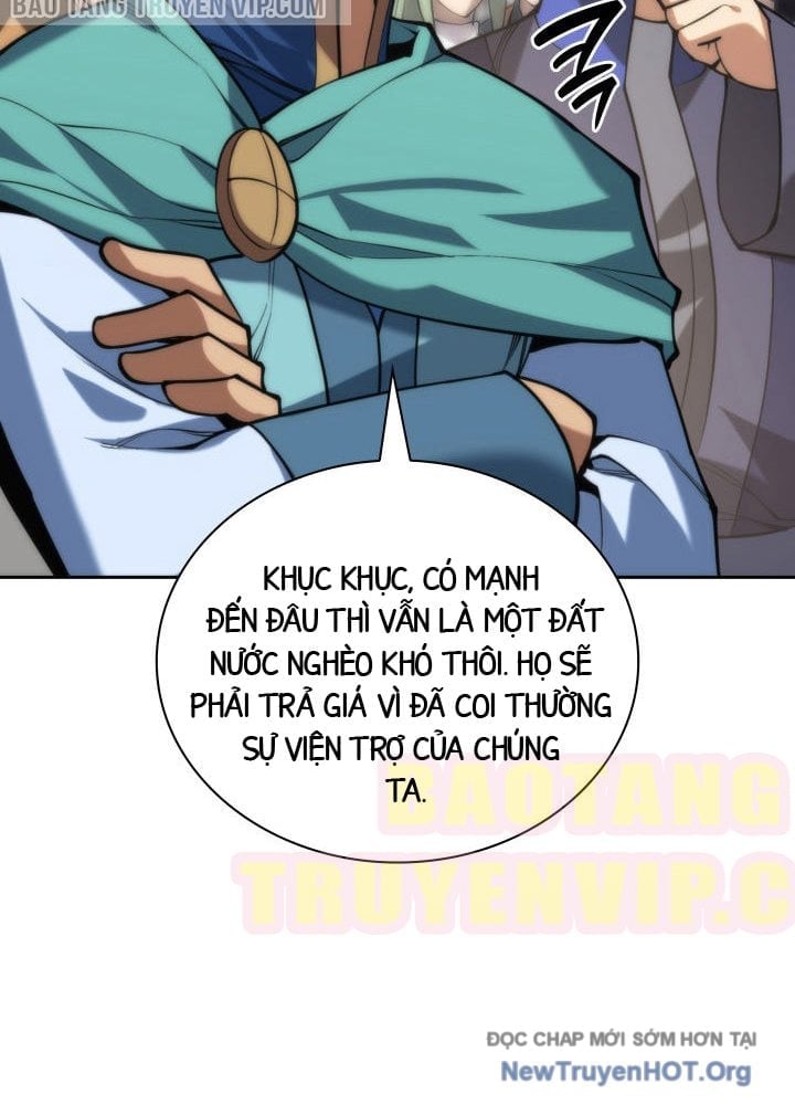 Thợ Rèn Huyền Thoại Chapter 290.1 - Next 