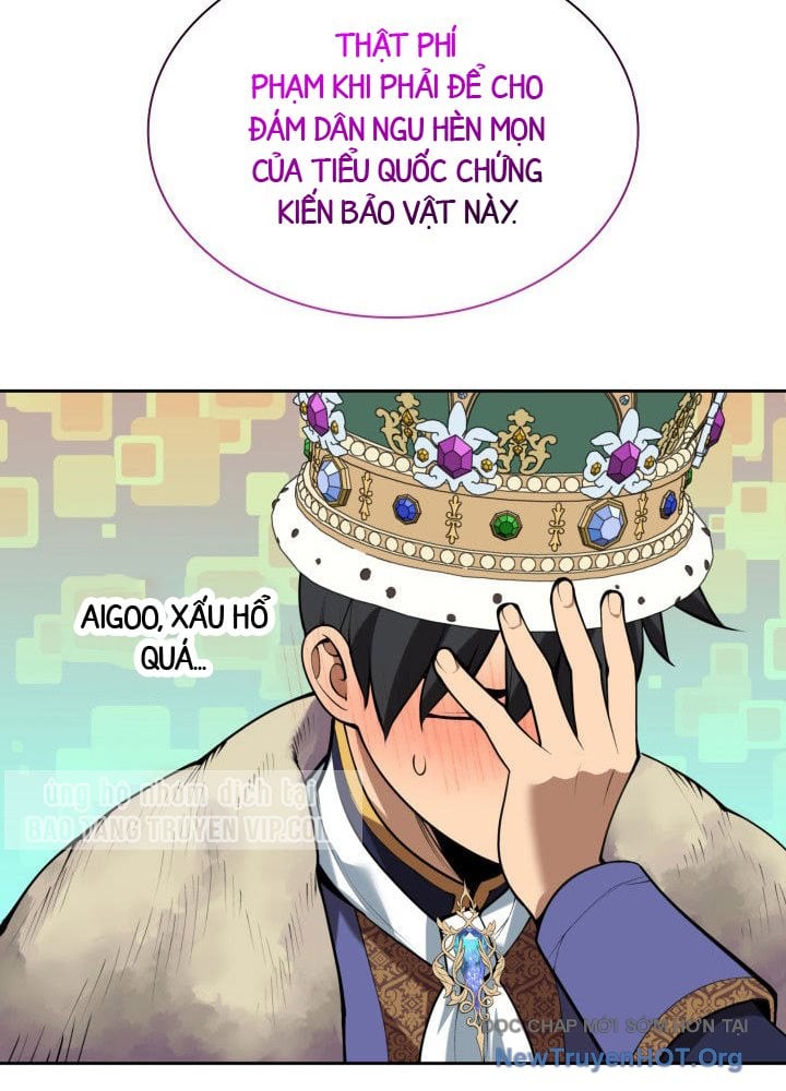Thợ Rèn Huyền Thoại Chapter 290.1 - Next 