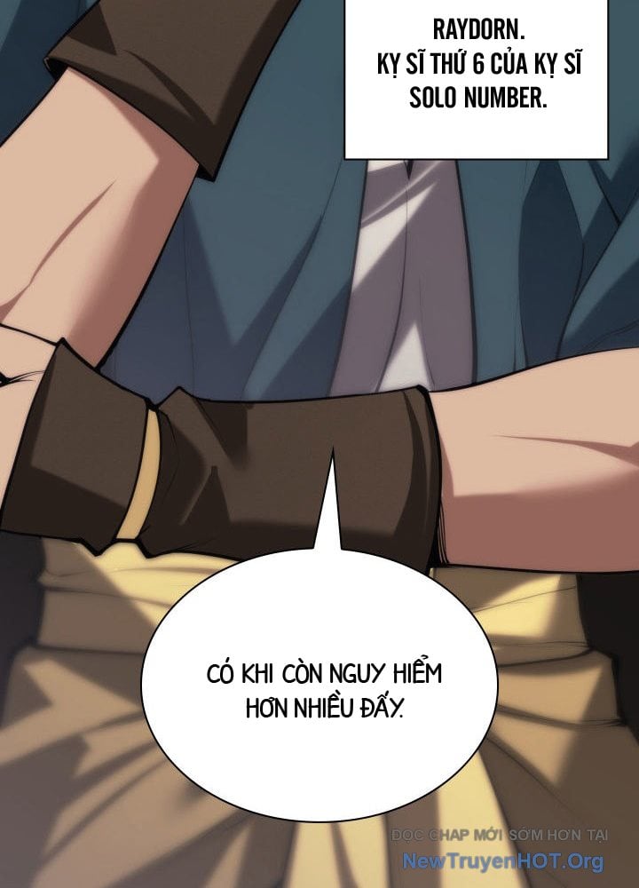 Thợ Rèn Huyền Thoại Chapter 290.1 - Next 