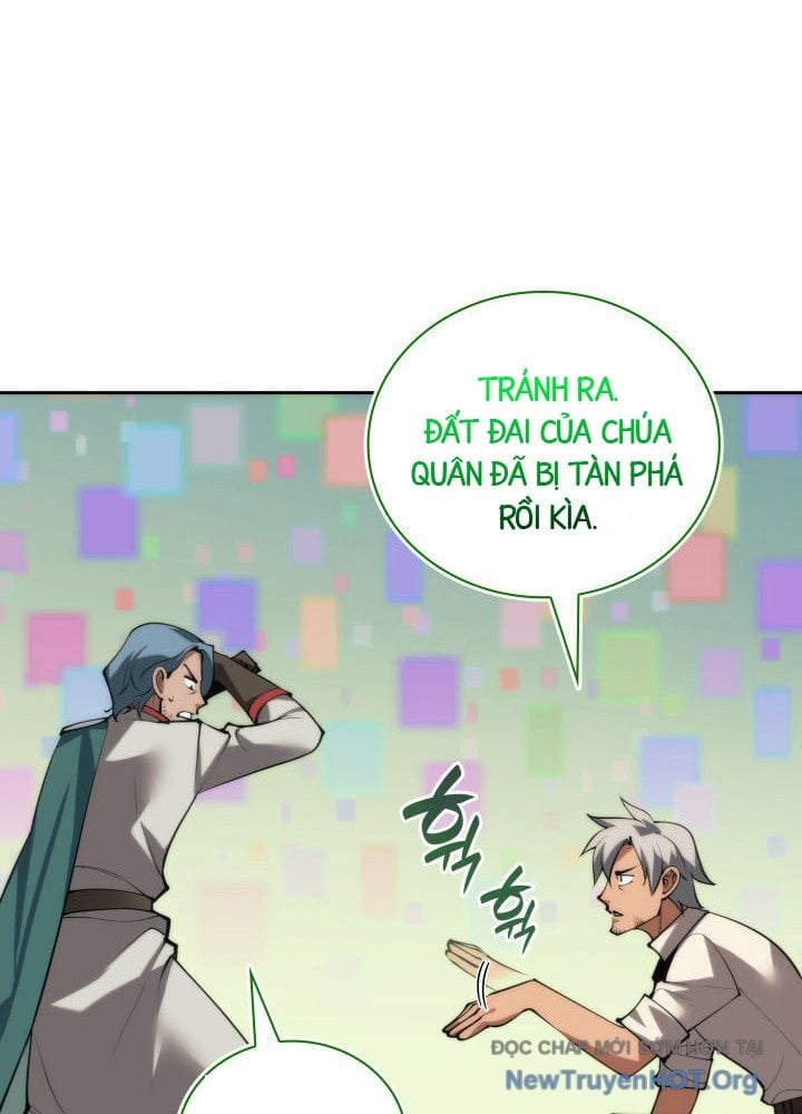 Thợ Rèn Huyền Thoại Chapter 290.1 - Next 