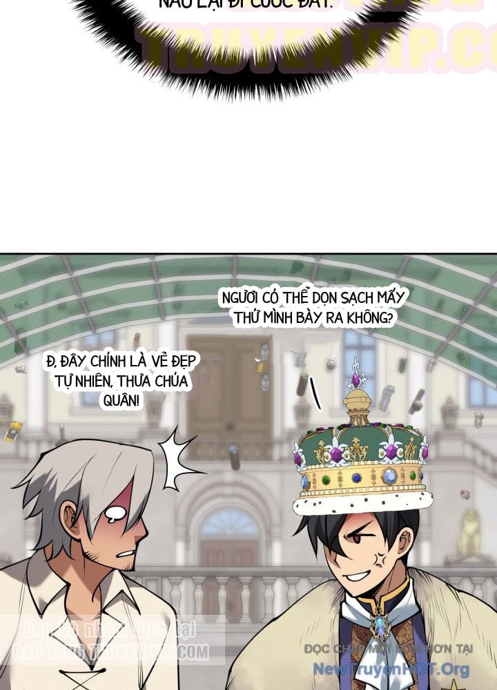 Thợ Rèn Huyền Thoại Chapter 290.1 - Next 
