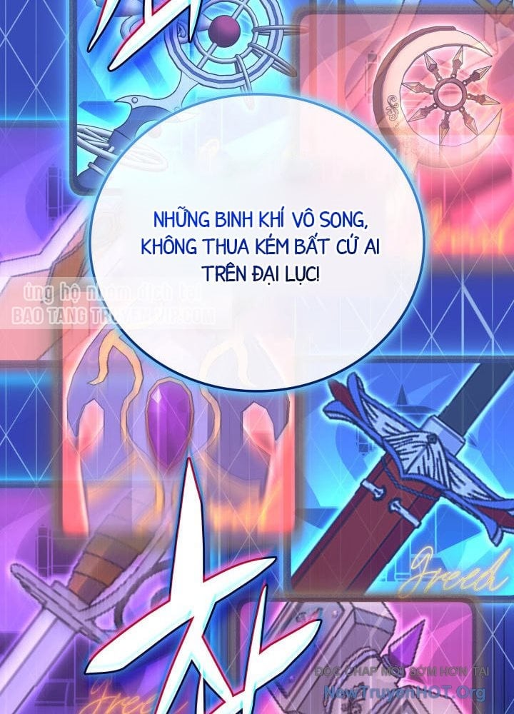 Thợ Rèn Huyền Thoại Chapter 290.1 - Next 