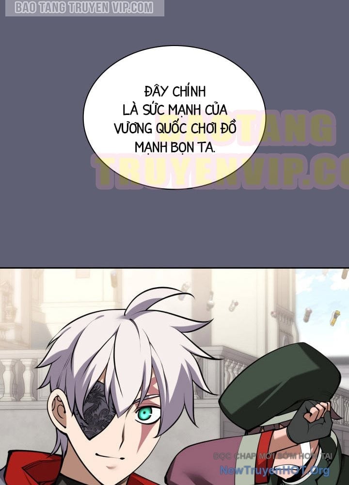 Thợ Rèn Huyền Thoại Chapter 290.1 - Next 