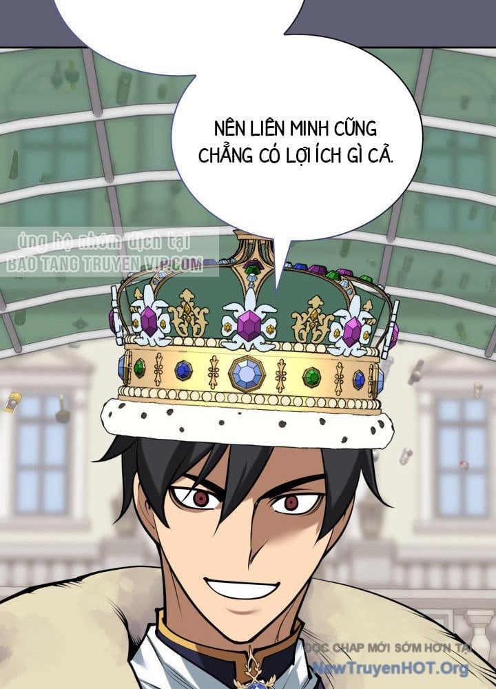 Thợ Rèn Huyền Thoại Chapter 290.1 - Next 