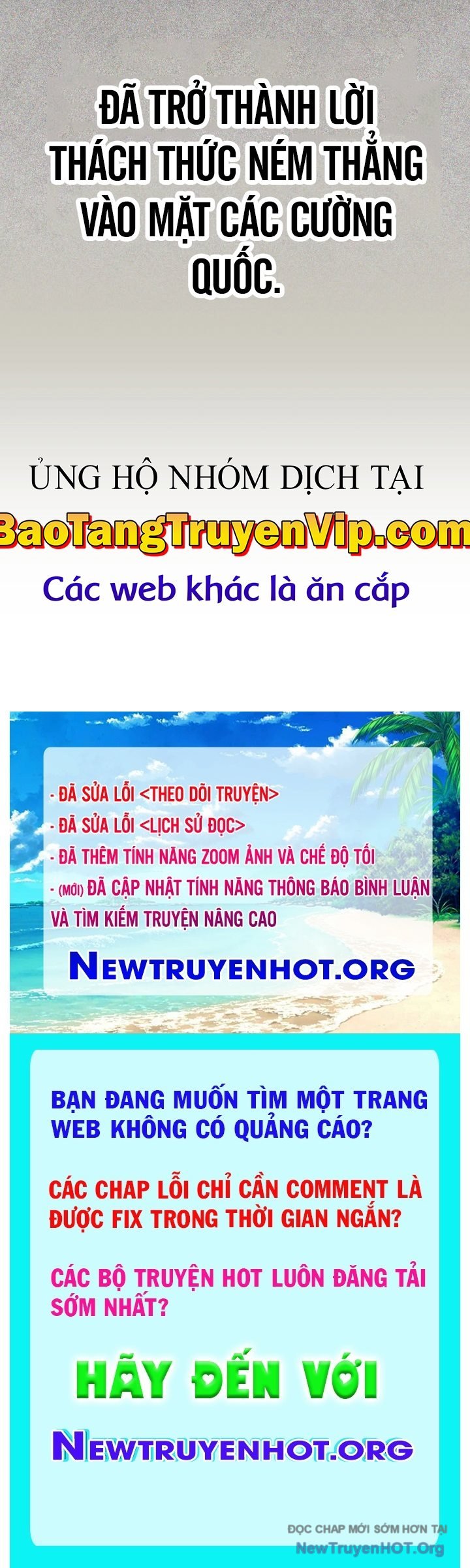 Thợ Rèn Huyền Thoại Chapter 290.1 - Next 