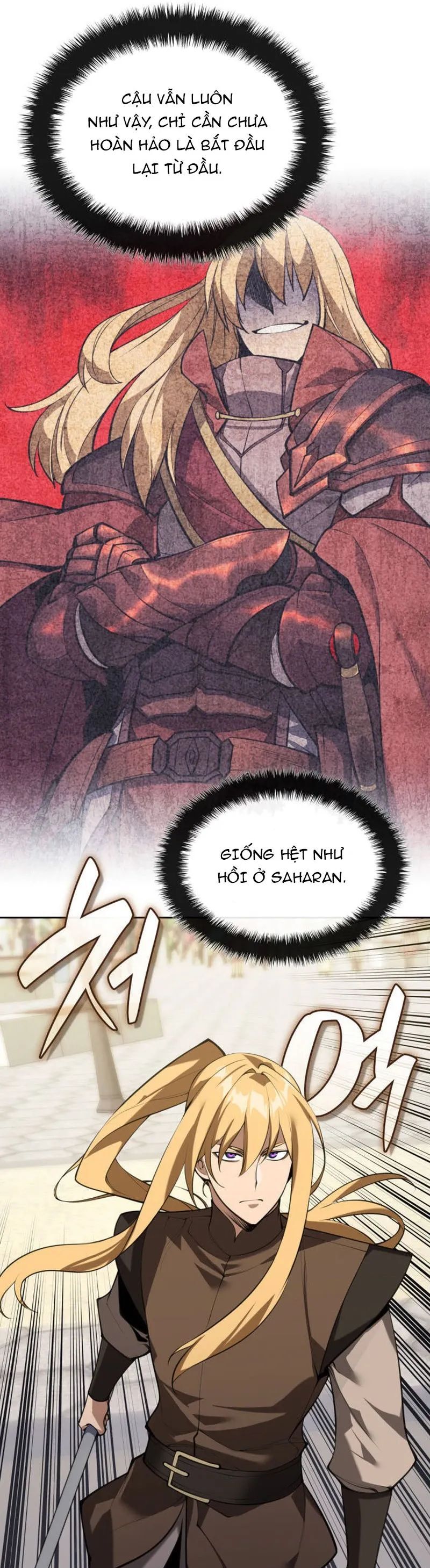 Thợ Rèn Huyền Thoại Chapter 290 - Next Chapter 290.1