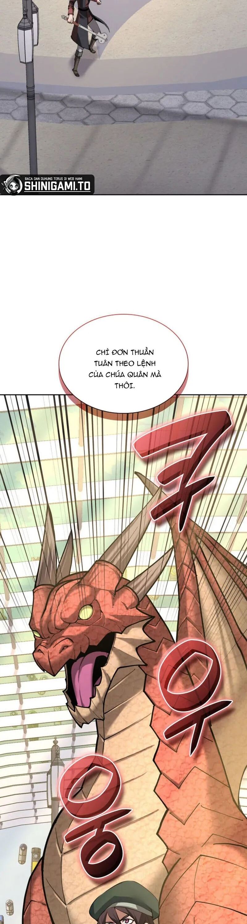 Thợ Rèn Huyền Thoại Chapter 290 - Next Chapter 290.1