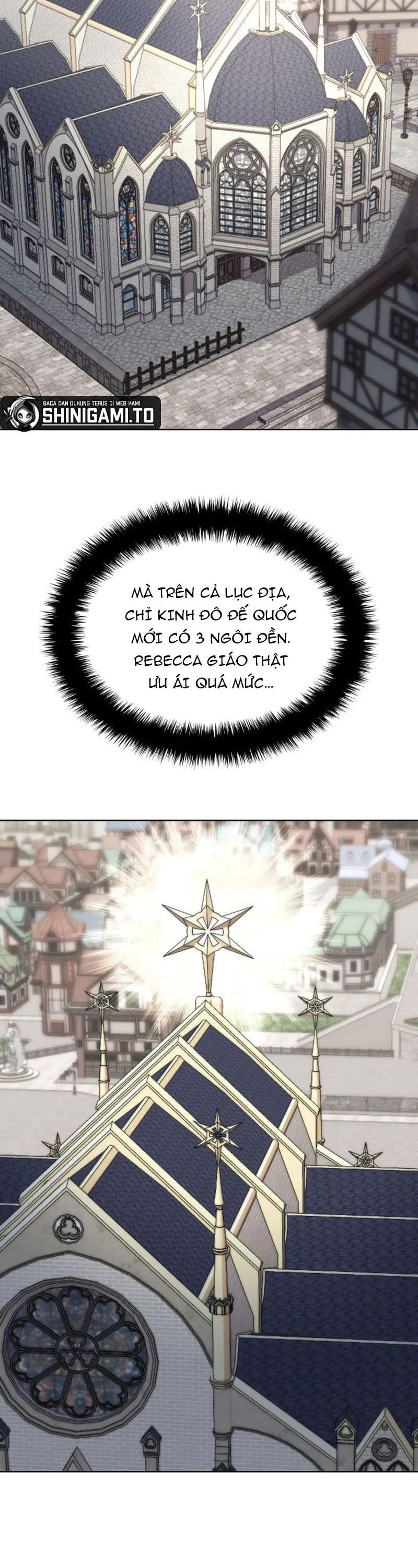 Thợ Rèn Huyền Thoại Chapter 290 - Next Chapter 290.1