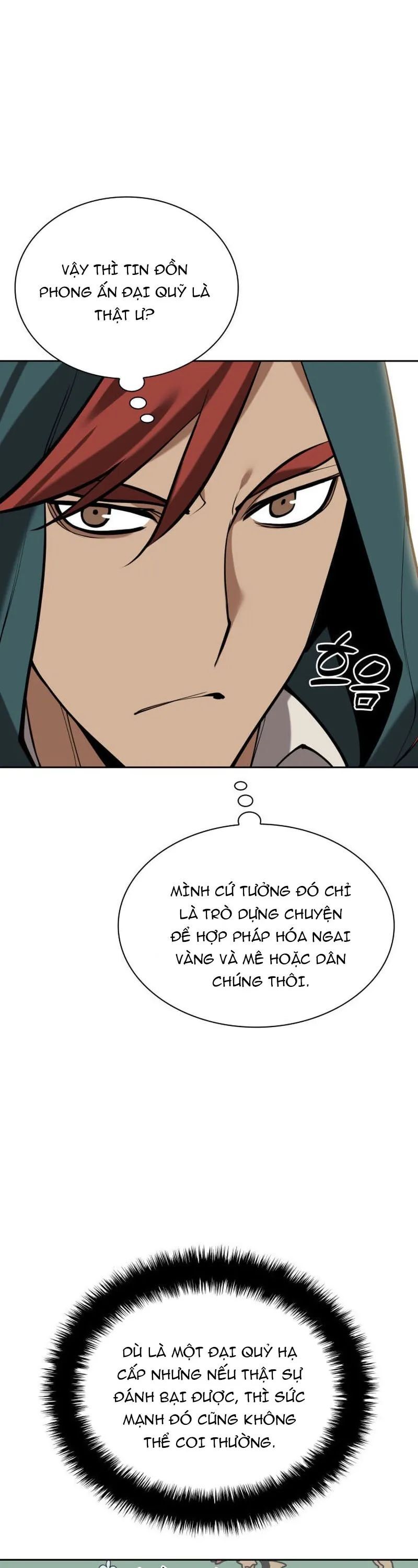 Thợ Rèn Huyền Thoại Chapter 290 - Next Chapter 290.1