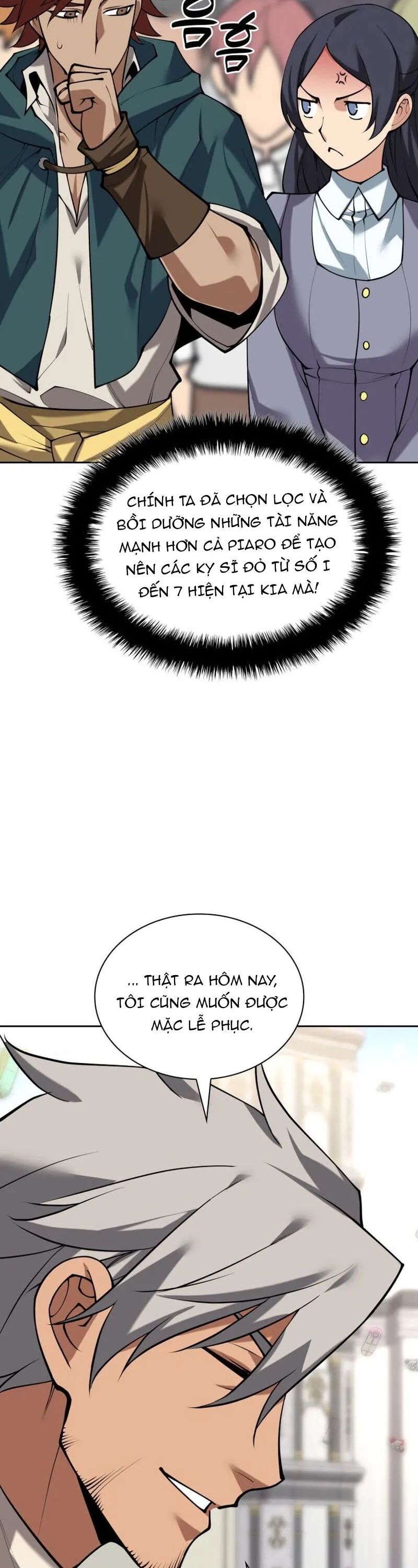 Thợ Rèn Huyền Thoại Chapter 290 - Next Chapter 290.1