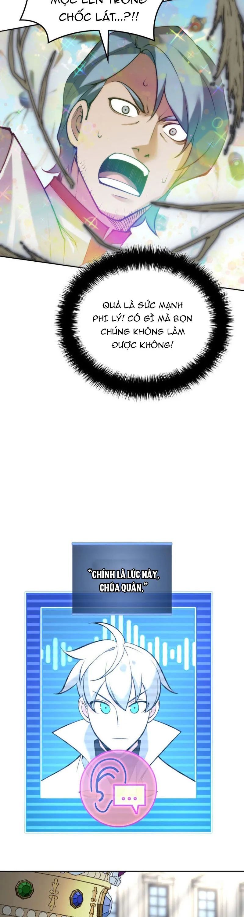 Thợ Rèn Huyền Thoại Chapter 290 - Next Chapter 290.1