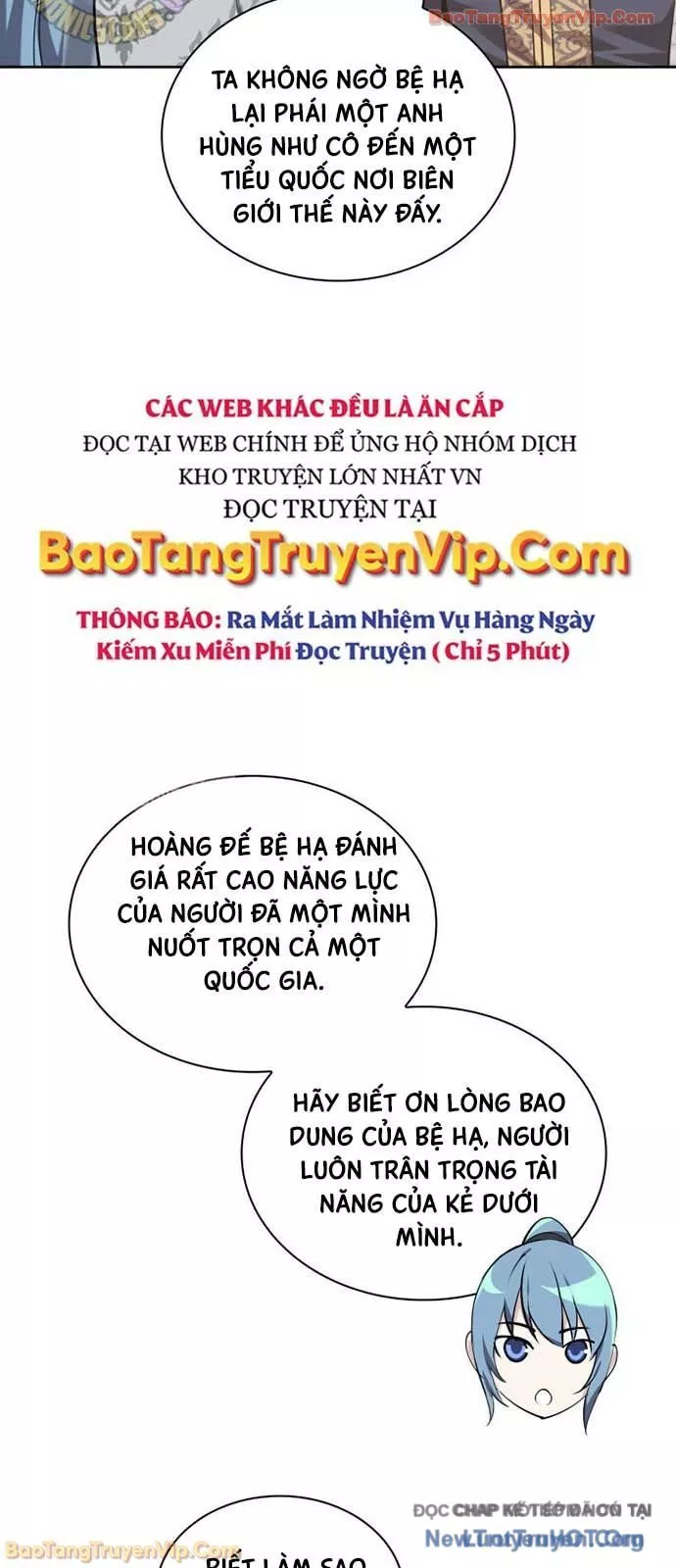 Thợ Rèn Huyền Thoại Chapter 303 - Trang 2