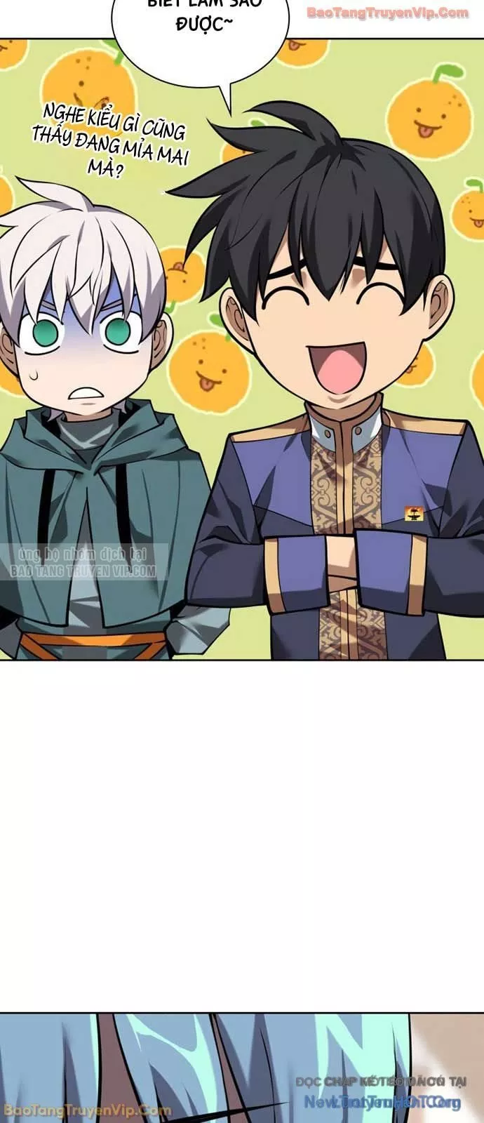 Thợ Rèn Huyền Thoại Chapter 303 - Trang 2