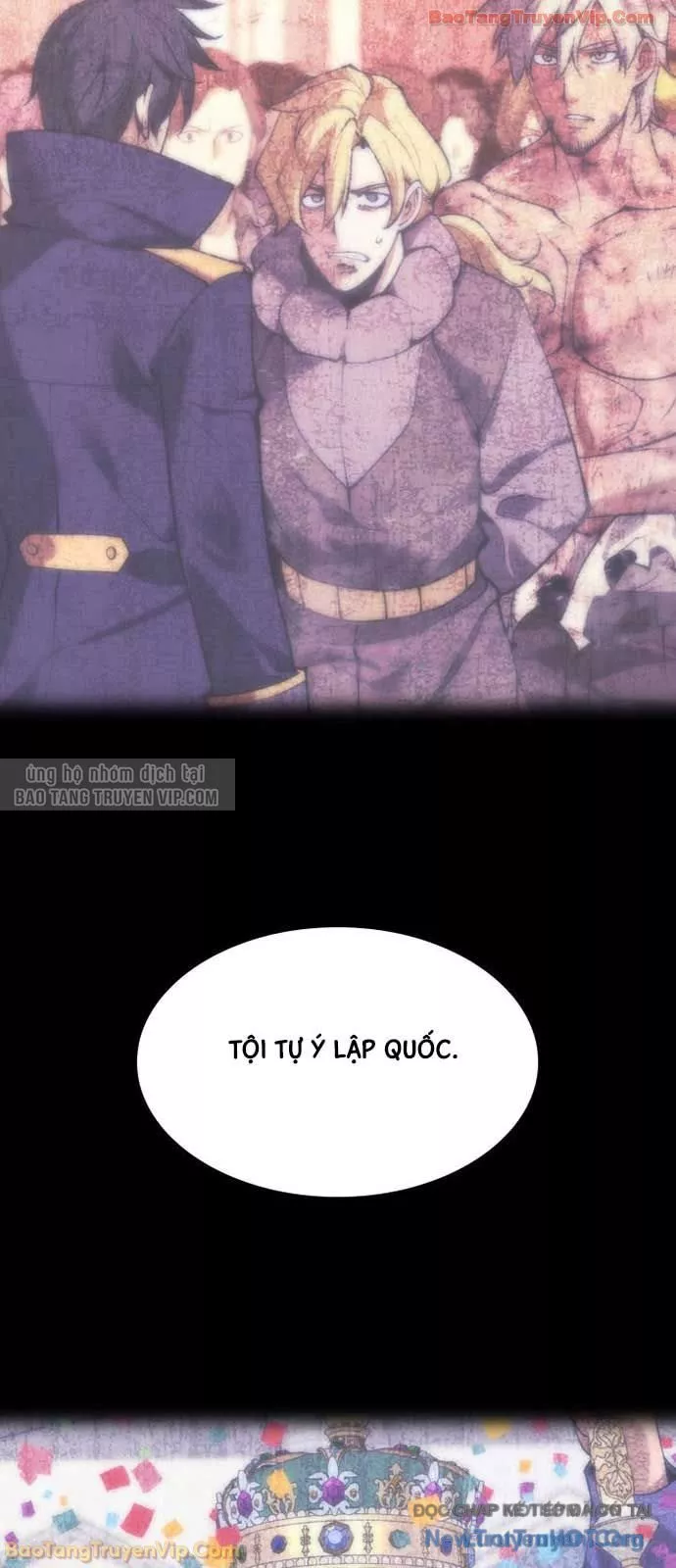 Thợ Rèn Huyền Thoại Chapter 303 - Trang 2