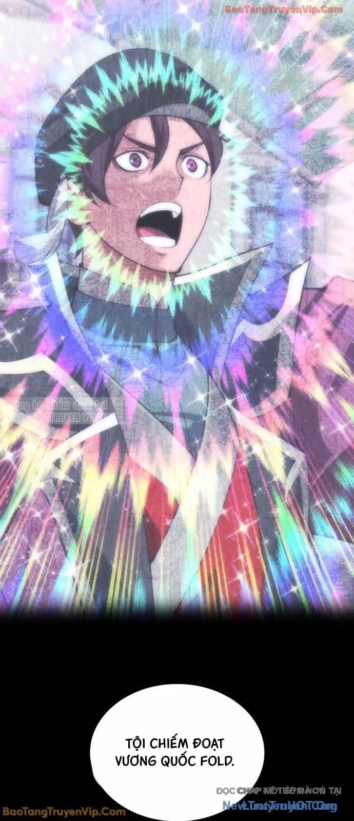 Thợ Rèn Huyền Thoại Chapter 303 - Trang 2