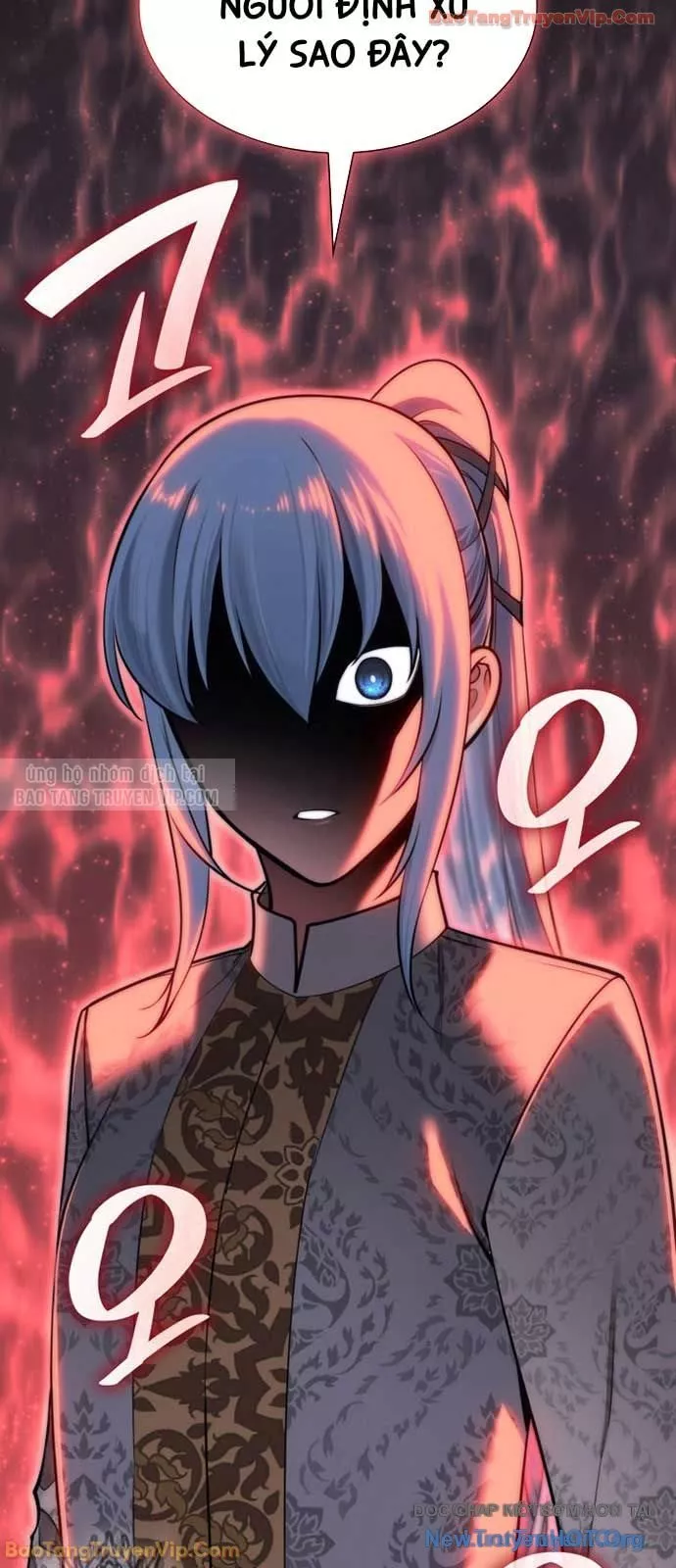 Thợ Rèn Huyền Thoại Chapter 303 - Trang 2