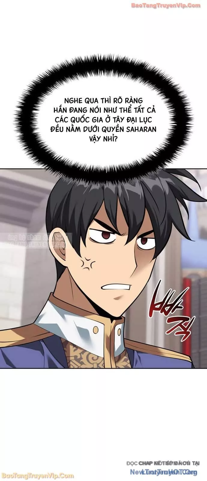 Thợ Rèn Huyền Thoại Chapter 303 - Trang 2