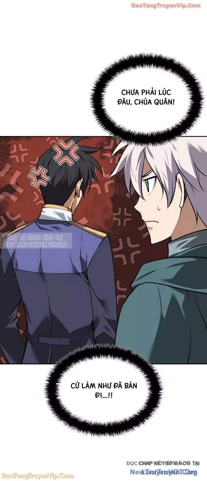 Thợ Rèn Huyền Thoại Chapter 303 - Trang 2