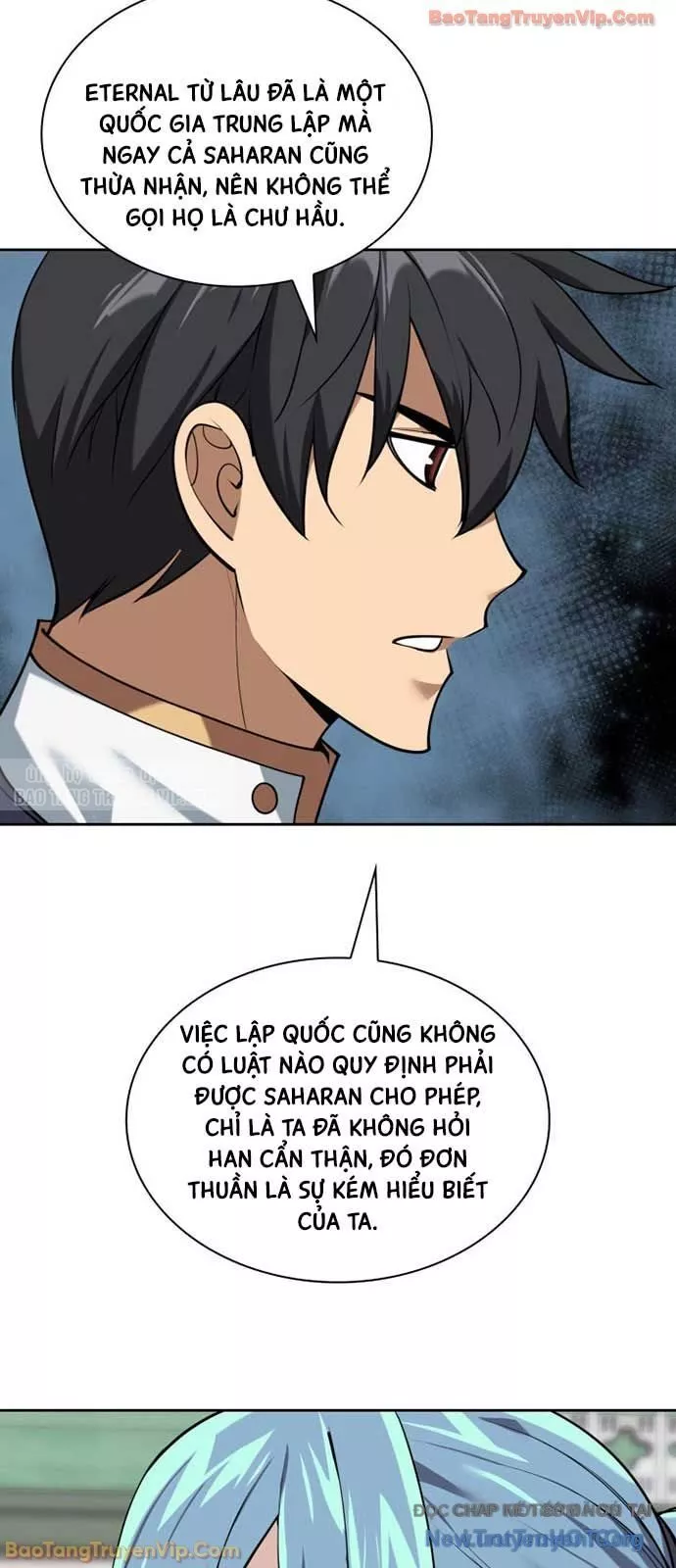 Thợ Rèn Huyền Thoại Chapter 303 - Trang 2