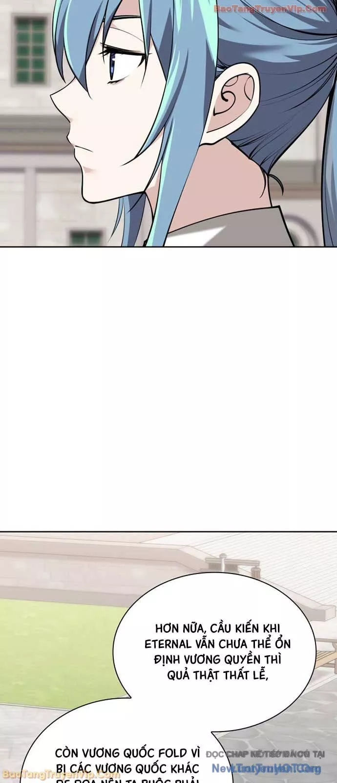 Thợ Rèn Huyền Thoại Chapter 303 - Trang 2