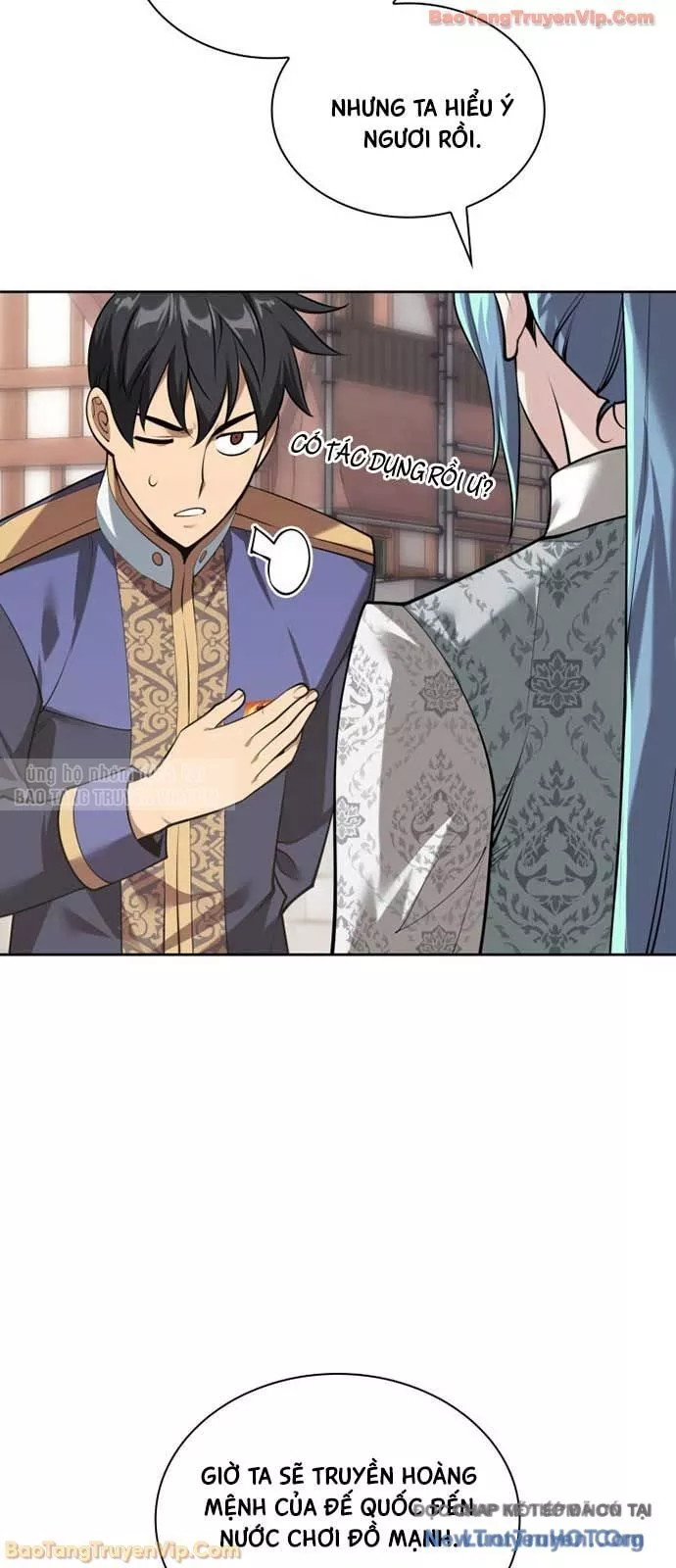 Thợ Rèn Huyền Thoại Chapter 303 - Trang 2