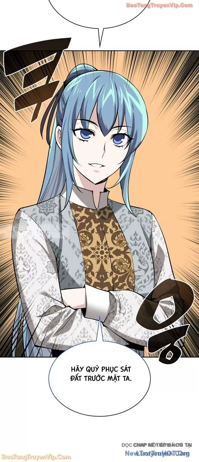 Thợ Rèn Huyền Thoại Chapter 303 - Trang 2