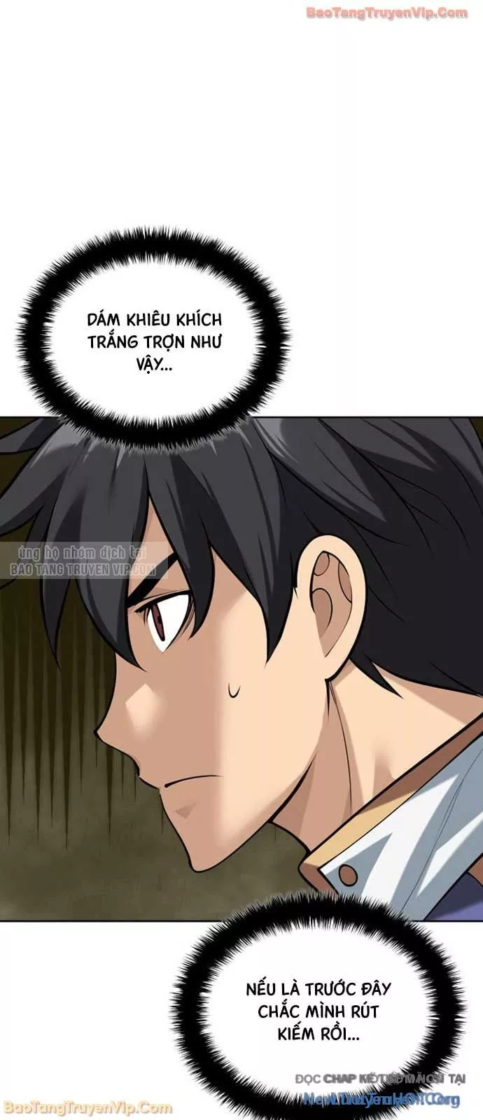 Thợ Rèn Huyền Thoại Chapter 303 - Trang 2