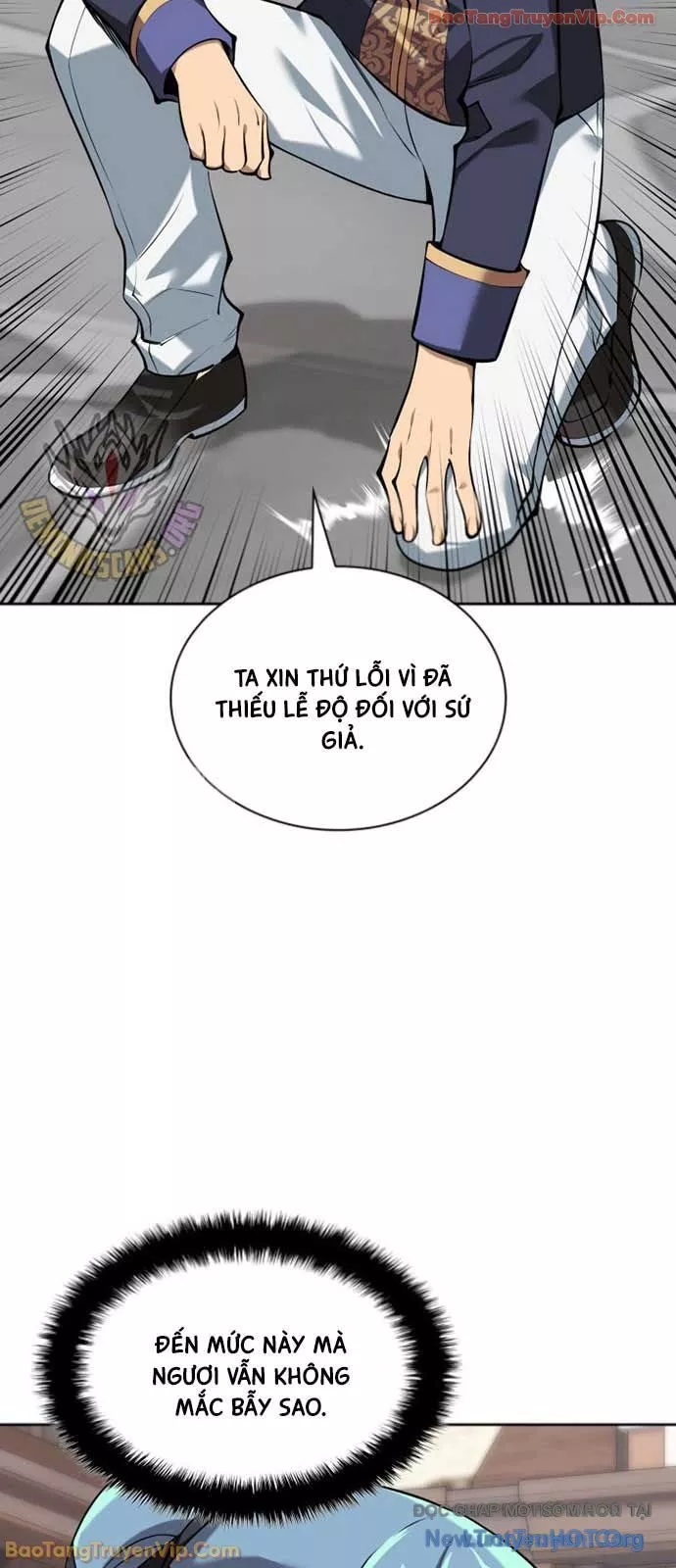 Thợ Rèn Huyền Thoại Chapter 303 - Trang 2