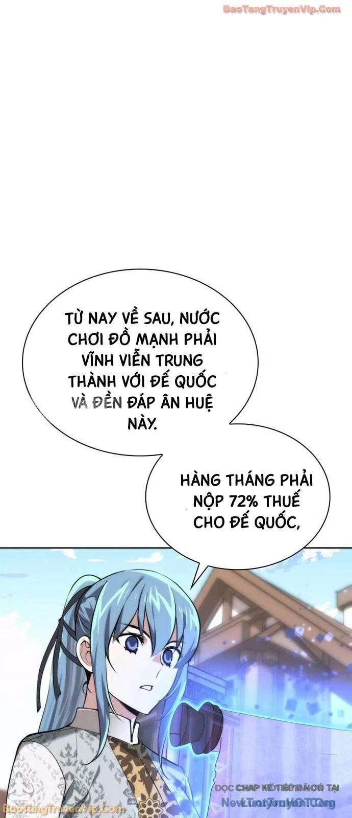 Thợ Rèn Huyền Thoại Chapter 303 - Trang 2