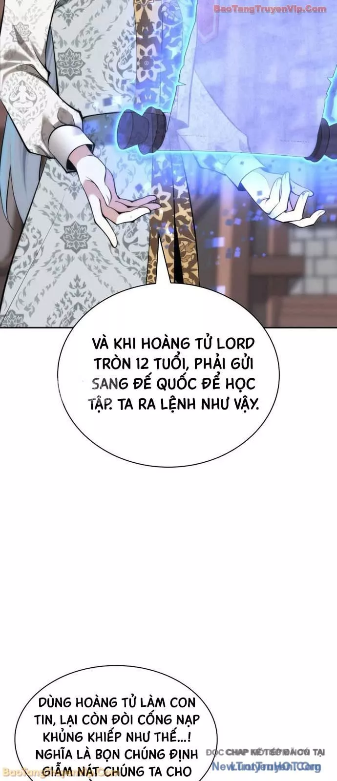 Thợ Rèn Huyền Thoại Chapter 303 - Trang 2