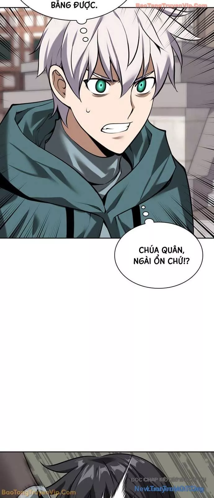 Thợ Rèn Huyền Thoại Chapter 303 - Trang 2