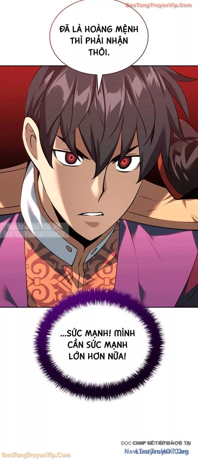 Thợ Rèn Huyền Thoại Chapter 303 - Trang 2