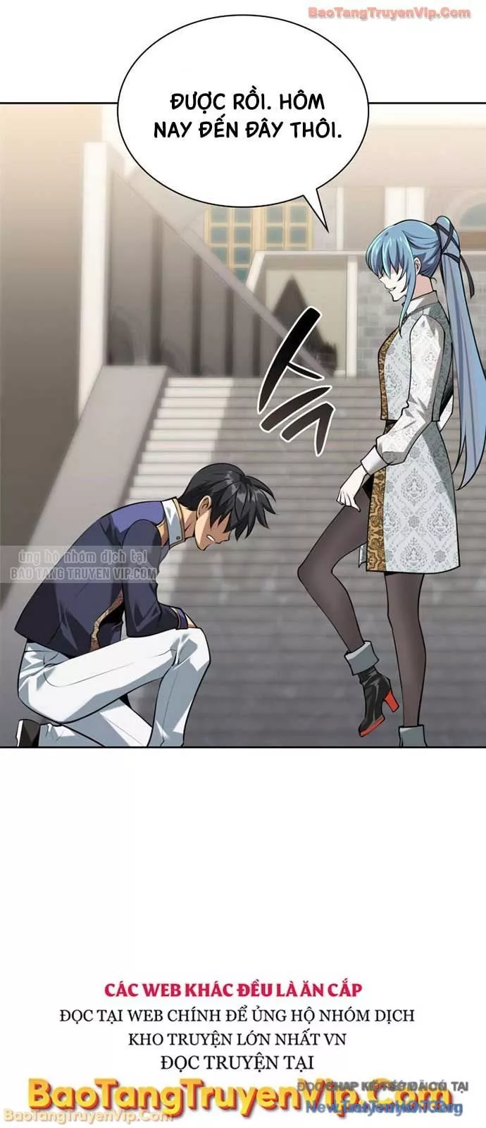 Thợ Rèn Huyền Thoại Chapter 303 - Trang 2