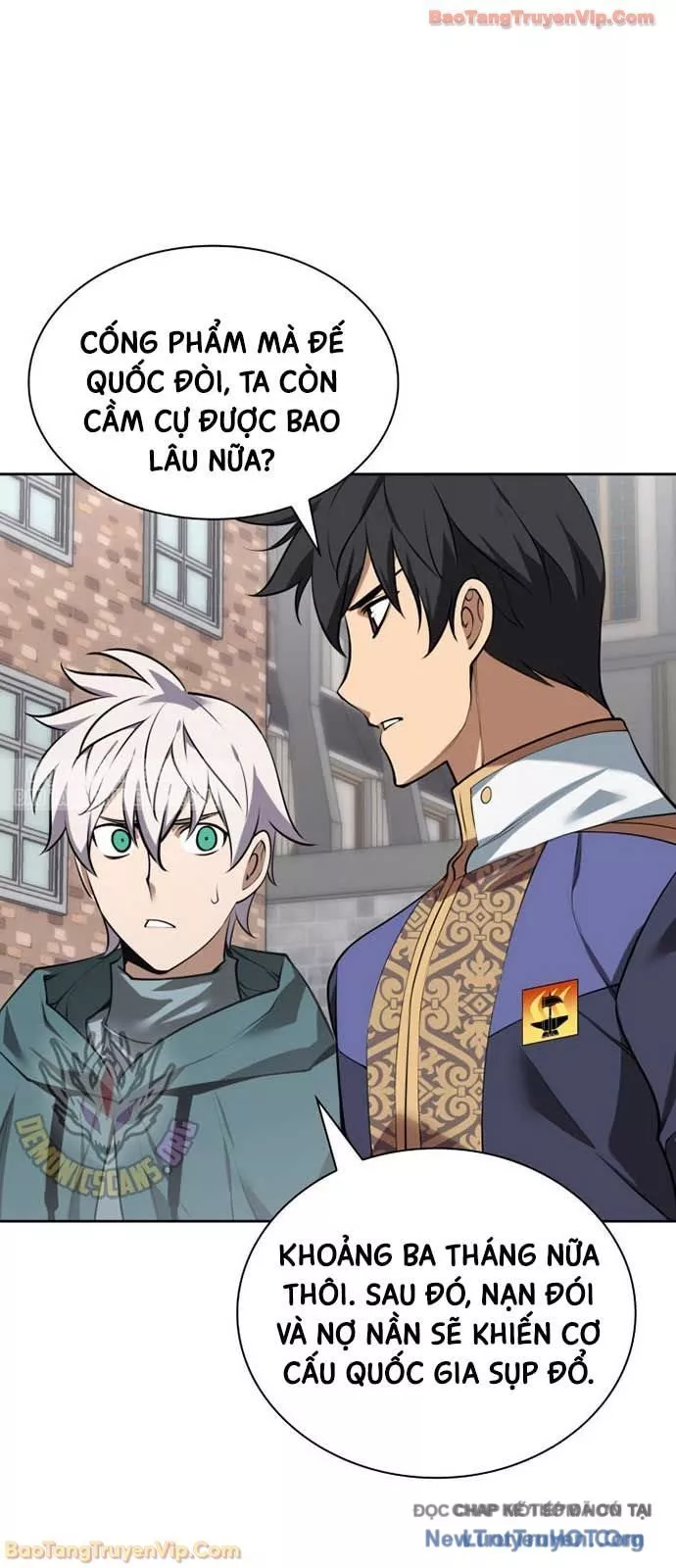 Thợ Rèn Huyền Thoại Chapter 303 - Trang 2