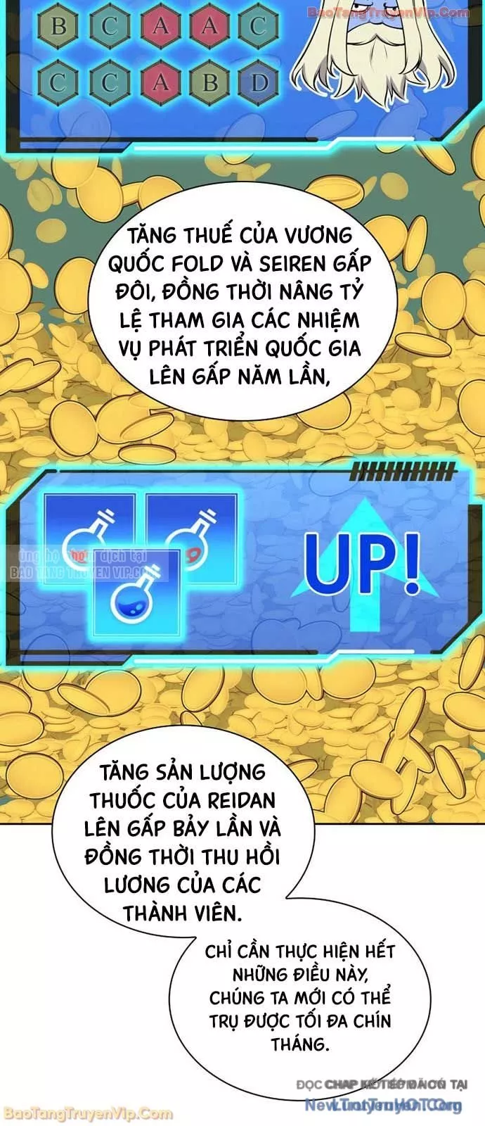 Thợ Rèn Huyền Thoại Chapter 303 - Trang 2