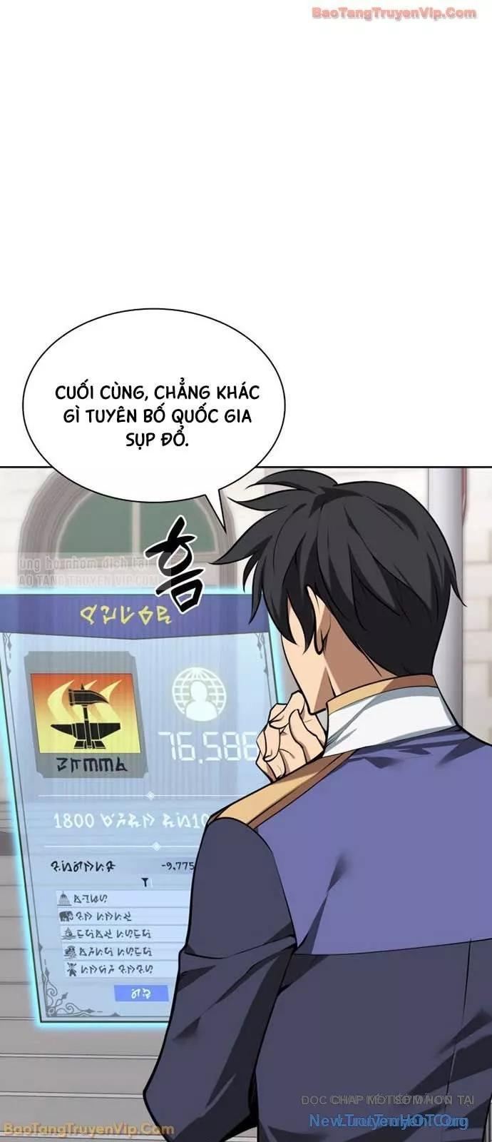 Thợ Rèn Huyền Thoại Chapter 303 - Trang 2