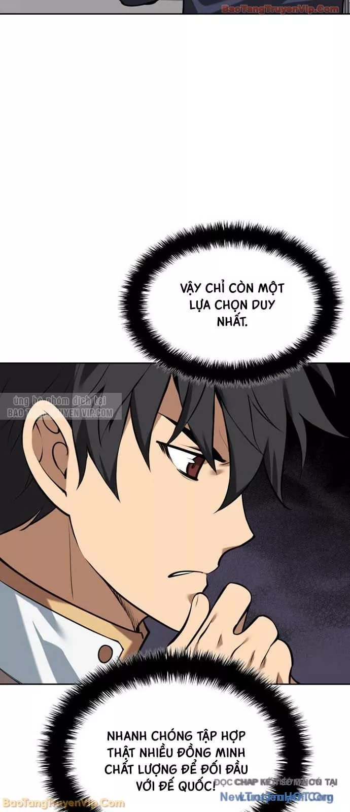 Thợ Rèn Huyền Thoại Chapter 303 - Trang 2