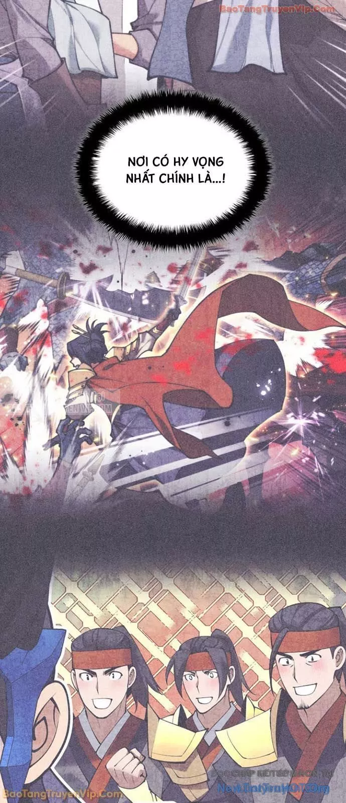 Thợ Rèn Huyền Thoại Chapter 303 - Trang 2