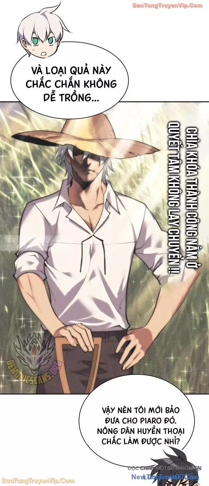 Thợ Rèn Huyền Thoại Chapter 303 - Trang 2